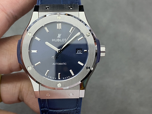 ウブロコピー時計全体デザイン